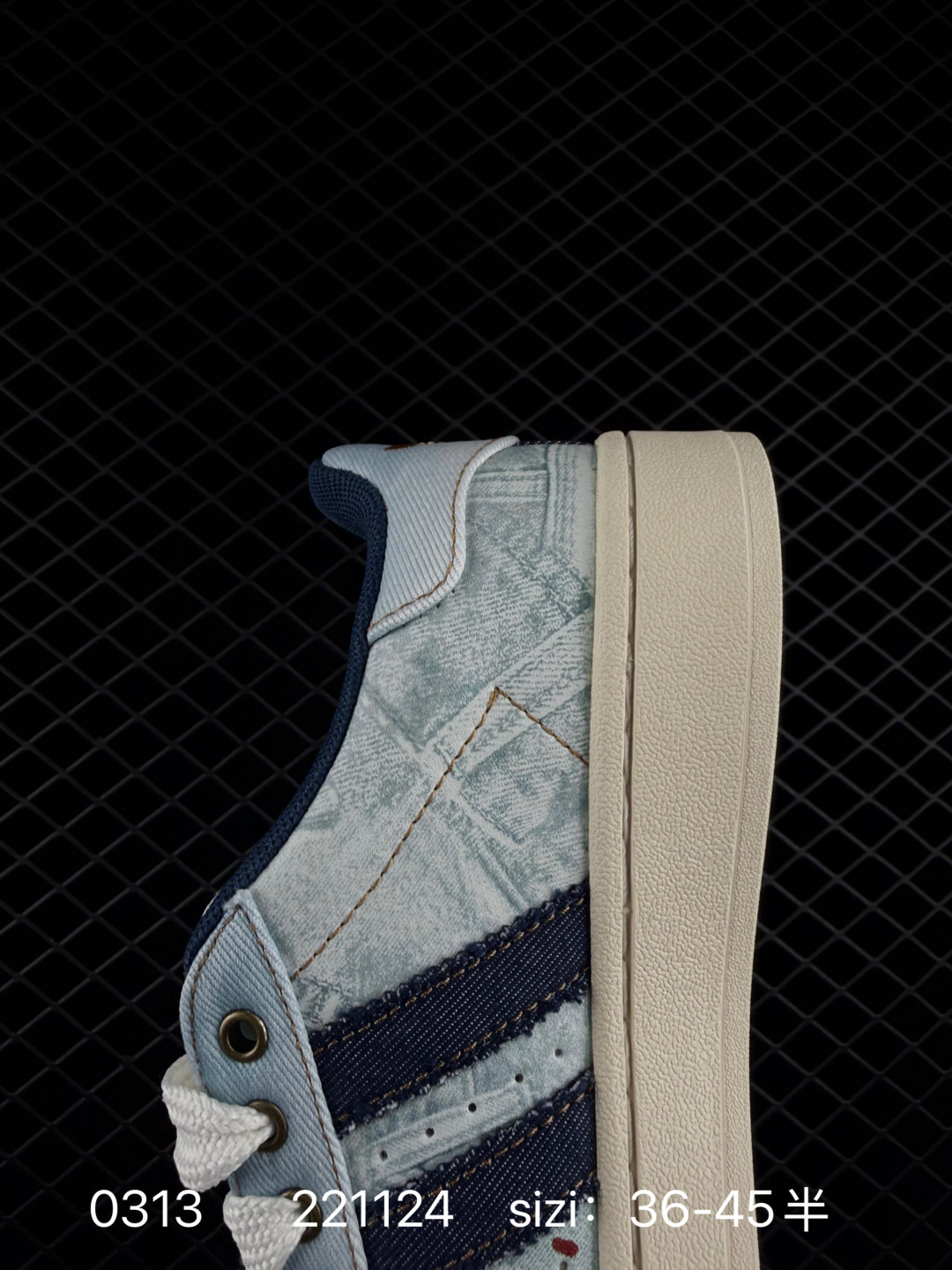 Adidas Originals Campus 00s