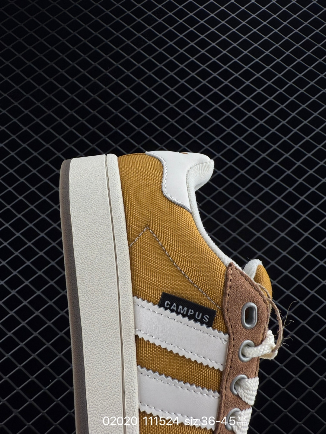 Adidas Originals Campus 00s