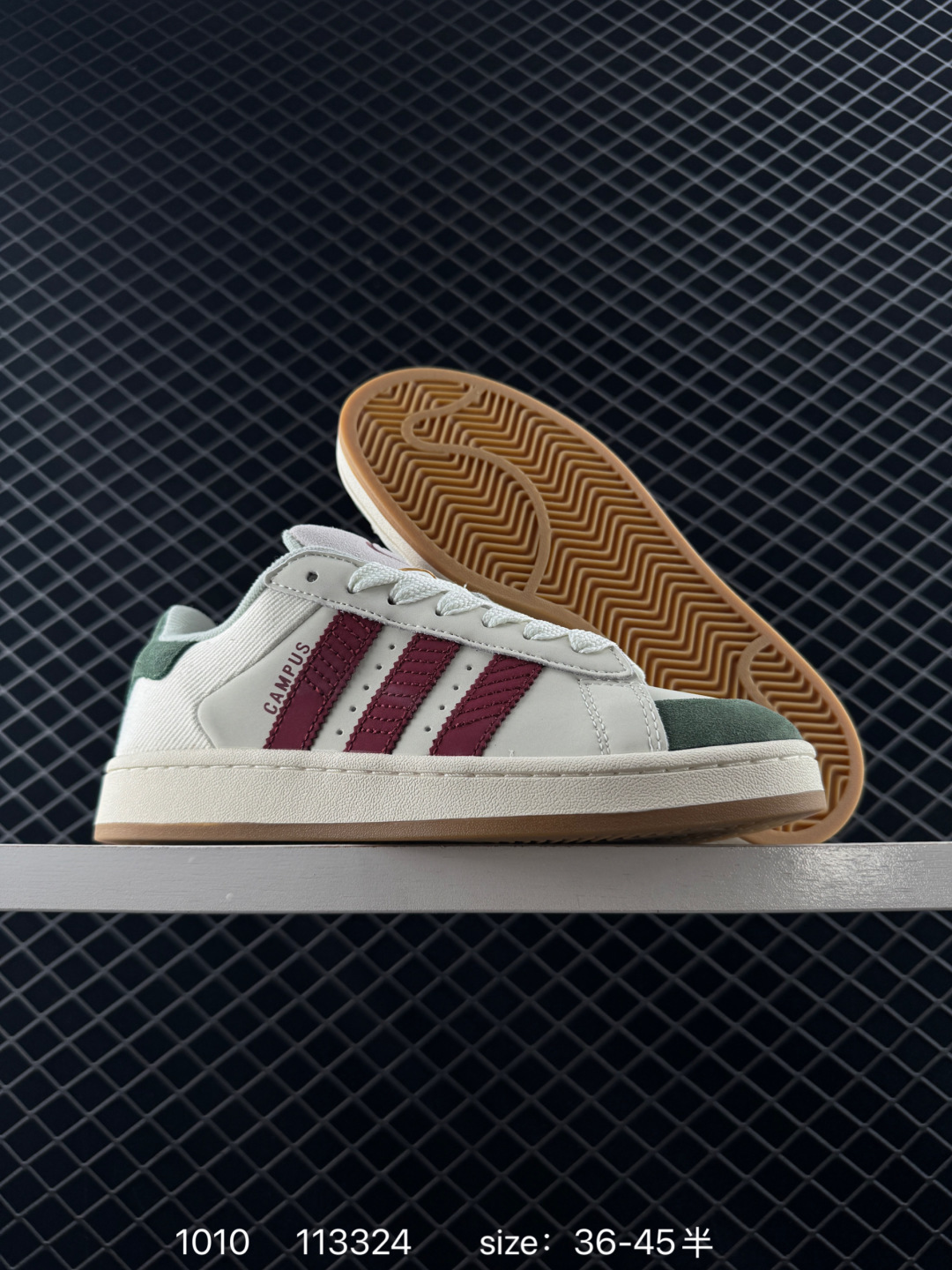 Adidas Originals Campus 00s