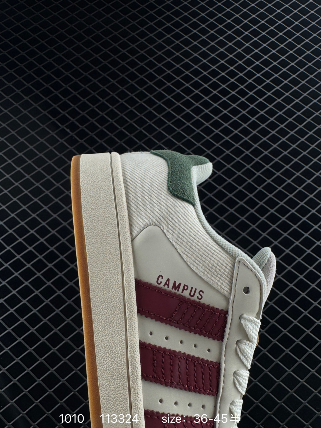 Adidas Originals Campus 00s