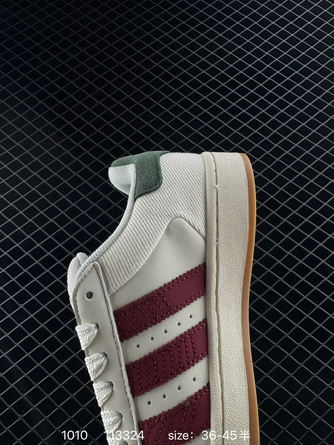 Adidas Originals Campus 00s