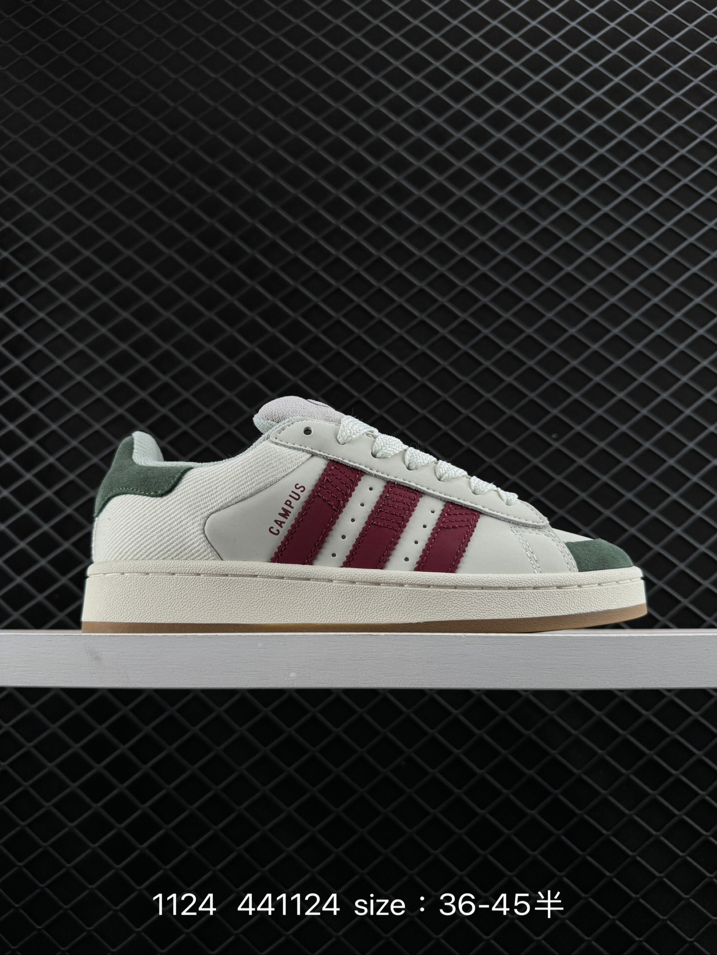 Adidas Originals Campus 00s Adidas Originals Campus 00s