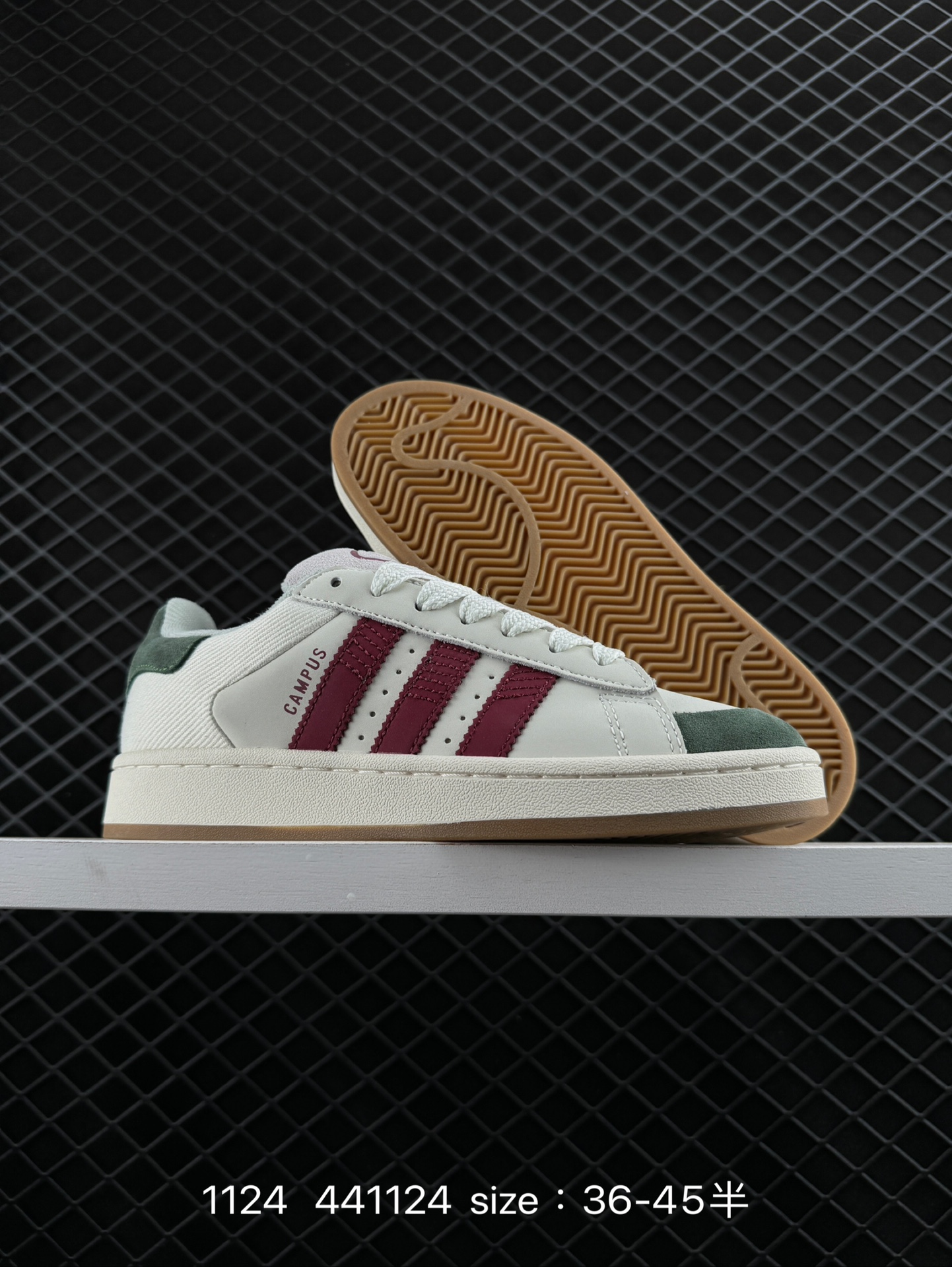 Adidas Originals Campus 00s