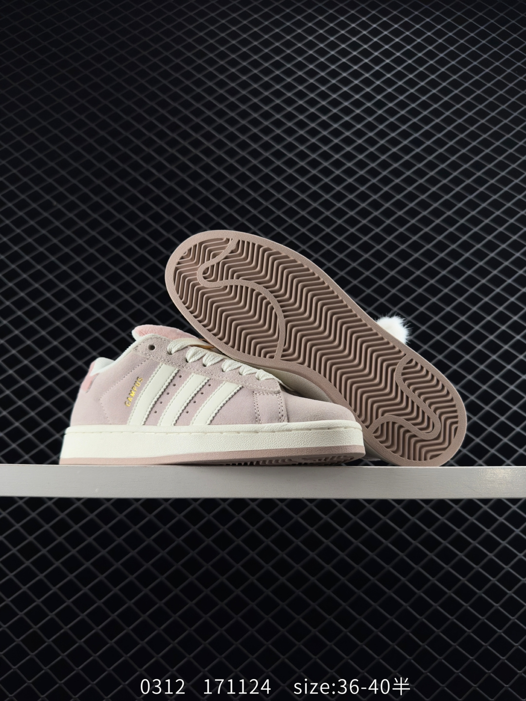 Adidas Originals Campus 00s