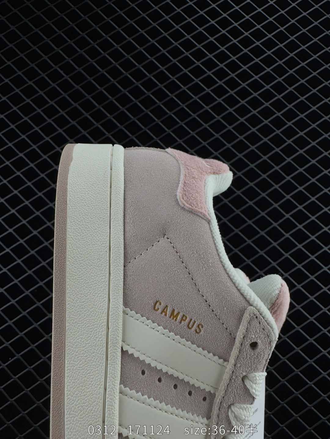 Adidas Originals Campus 00s