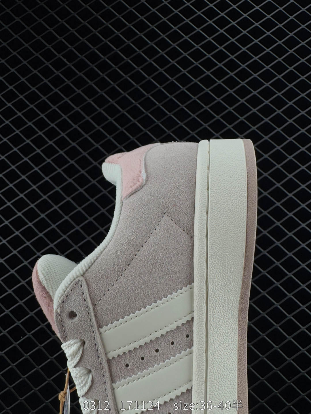 Adidas Originals Campus 00s