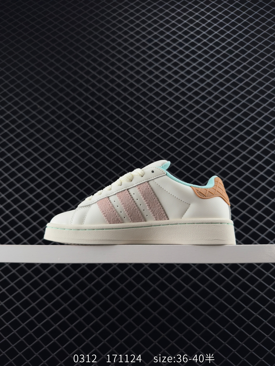 Adidas Originals Campus 00s
