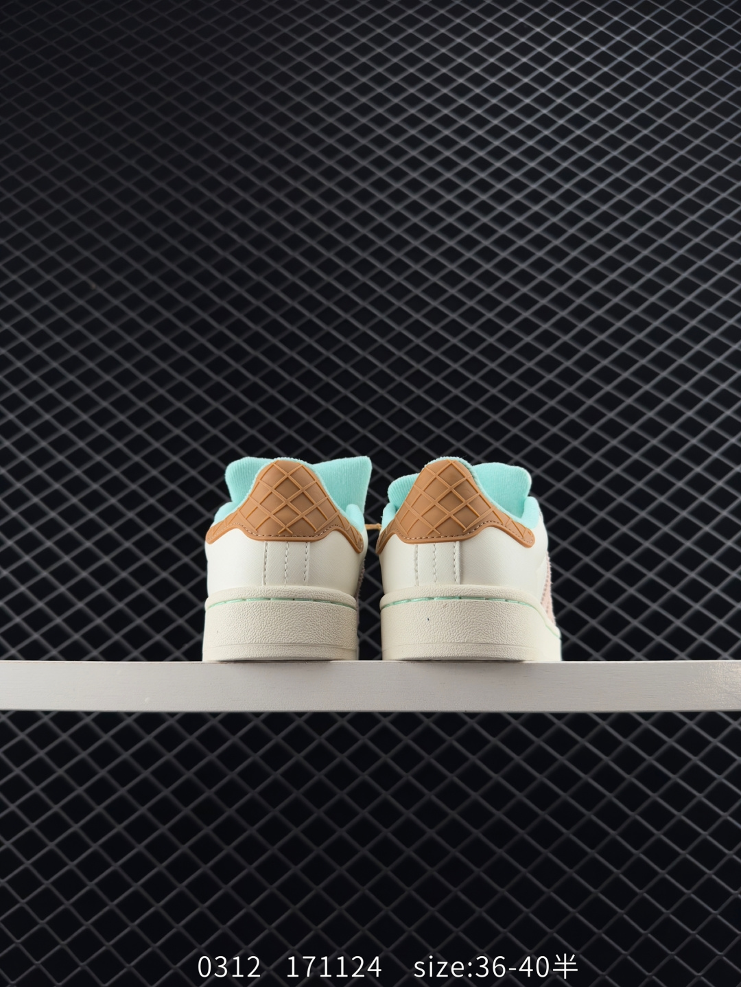 Adidas Originals Campus 00s