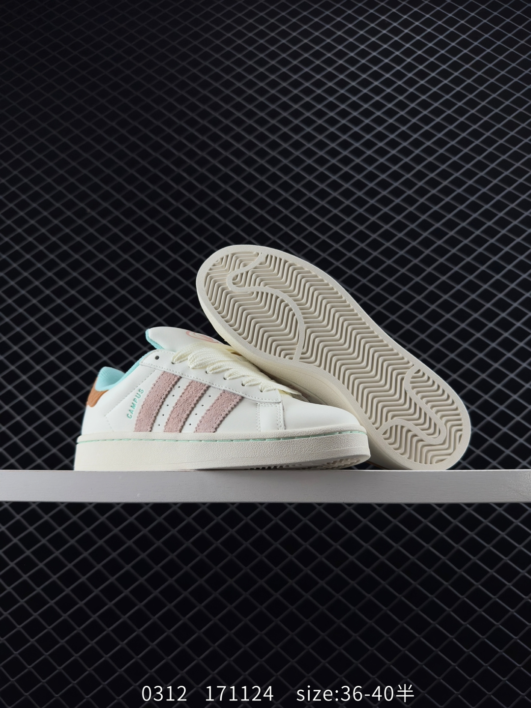 Adidas Originals Campus 00s