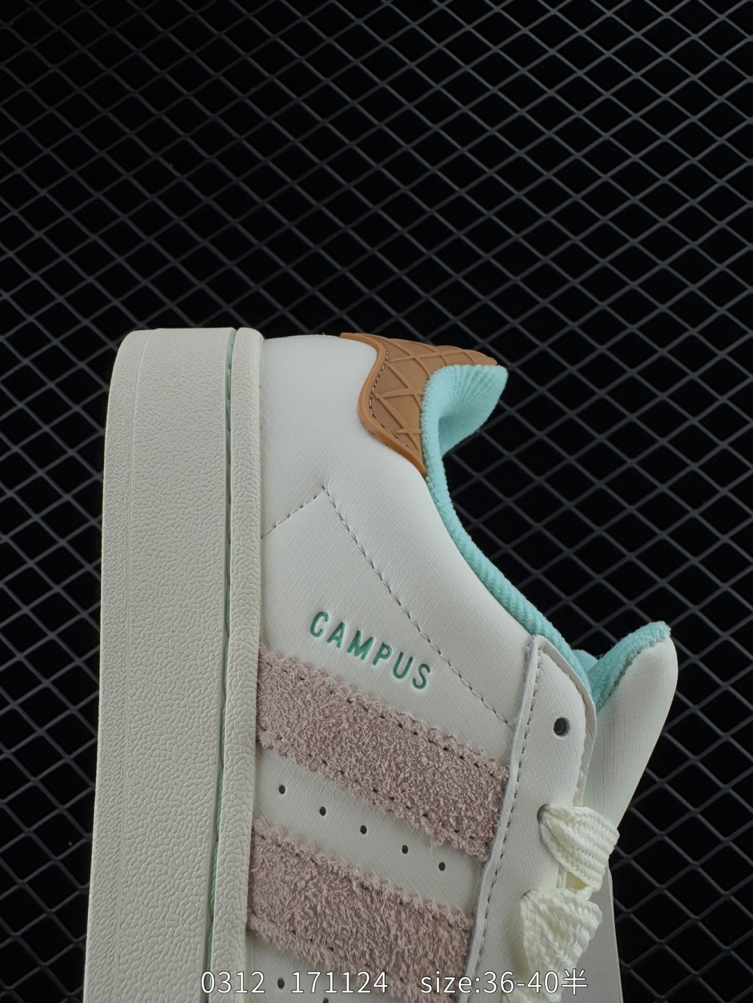 Adidas Originals Campus 00s