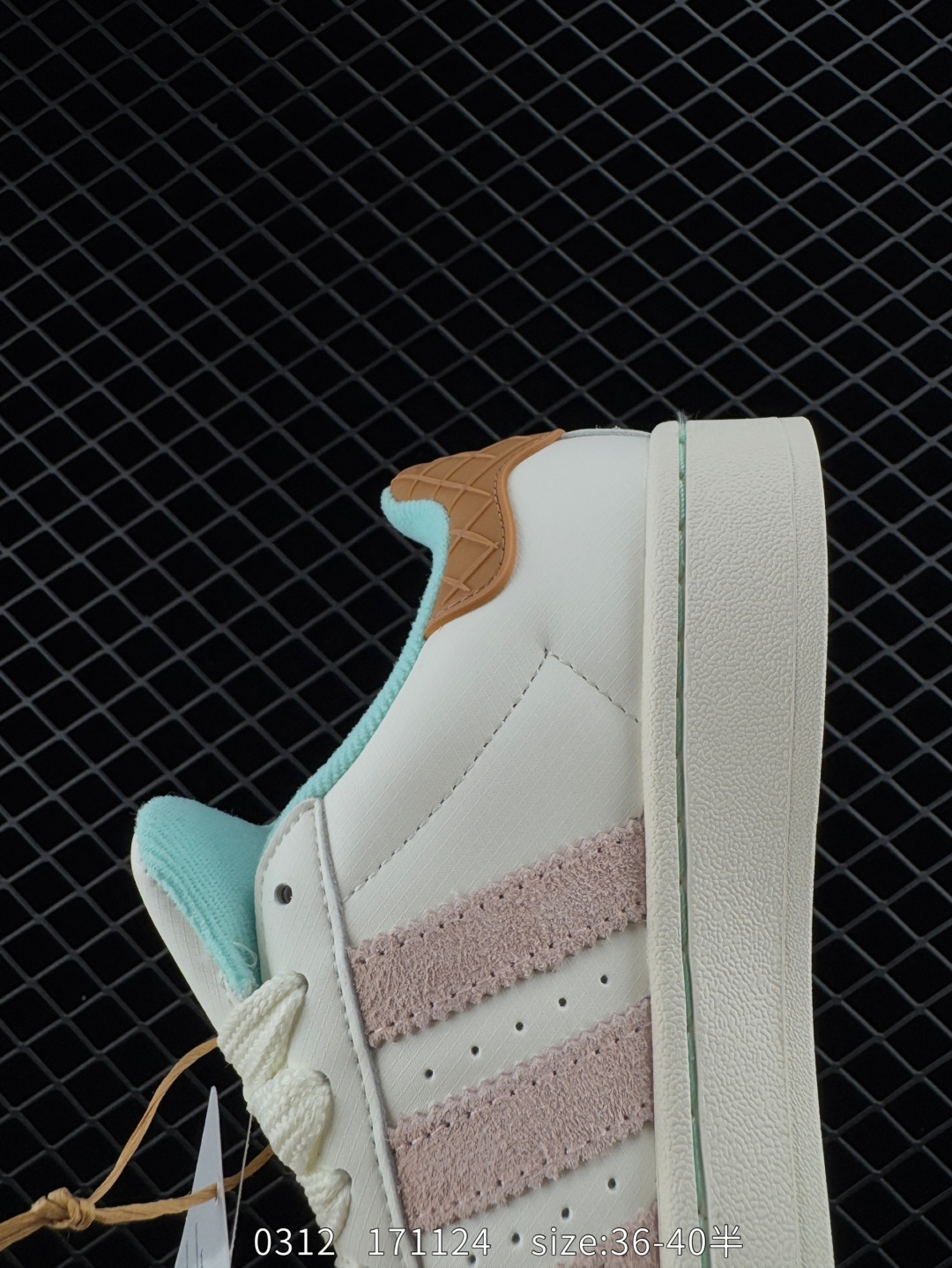 Adidas Originals Campus 00s