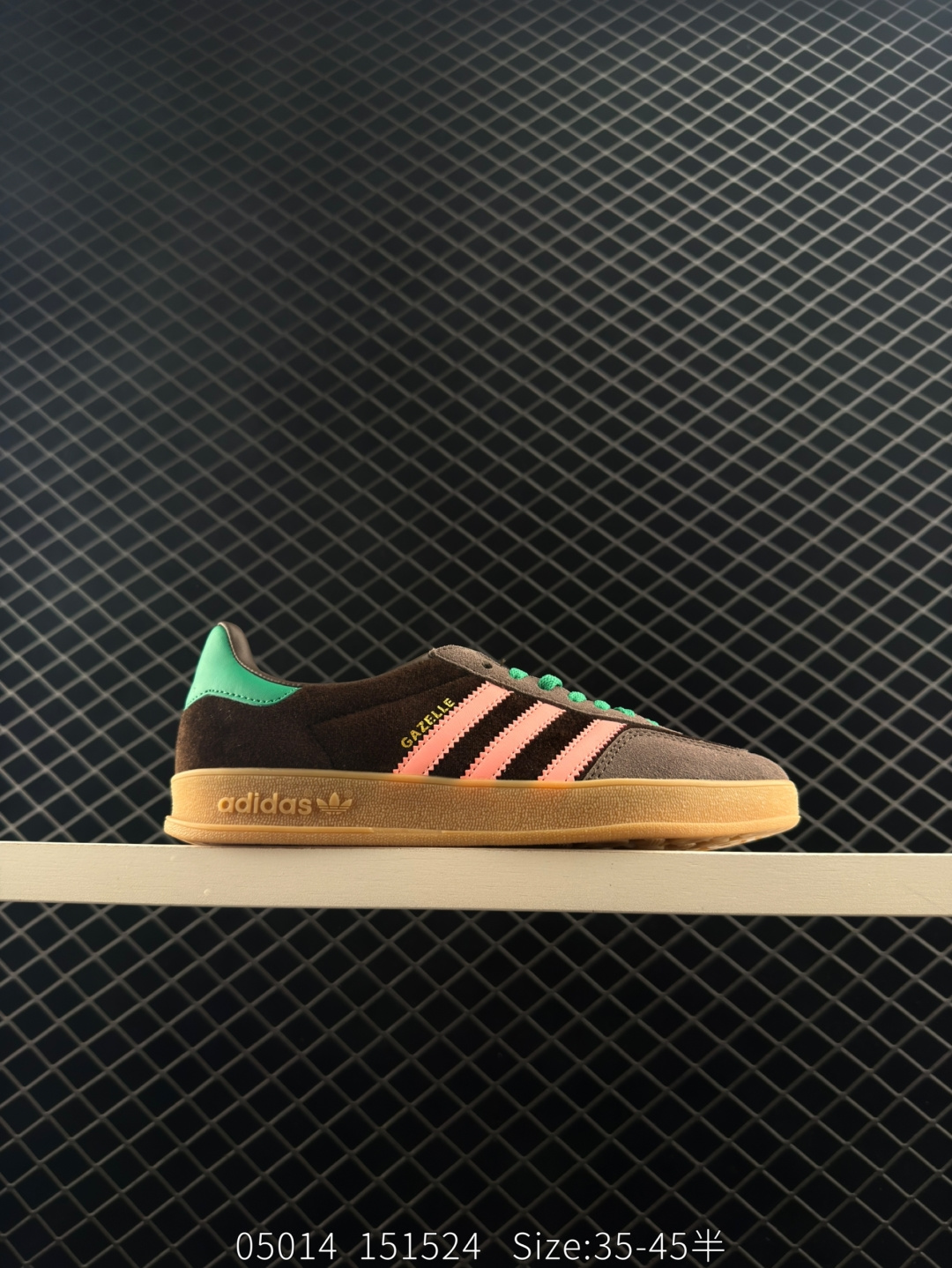 adidas Originals Gazelle INdoor adidas Originals Gazelle INdoor
