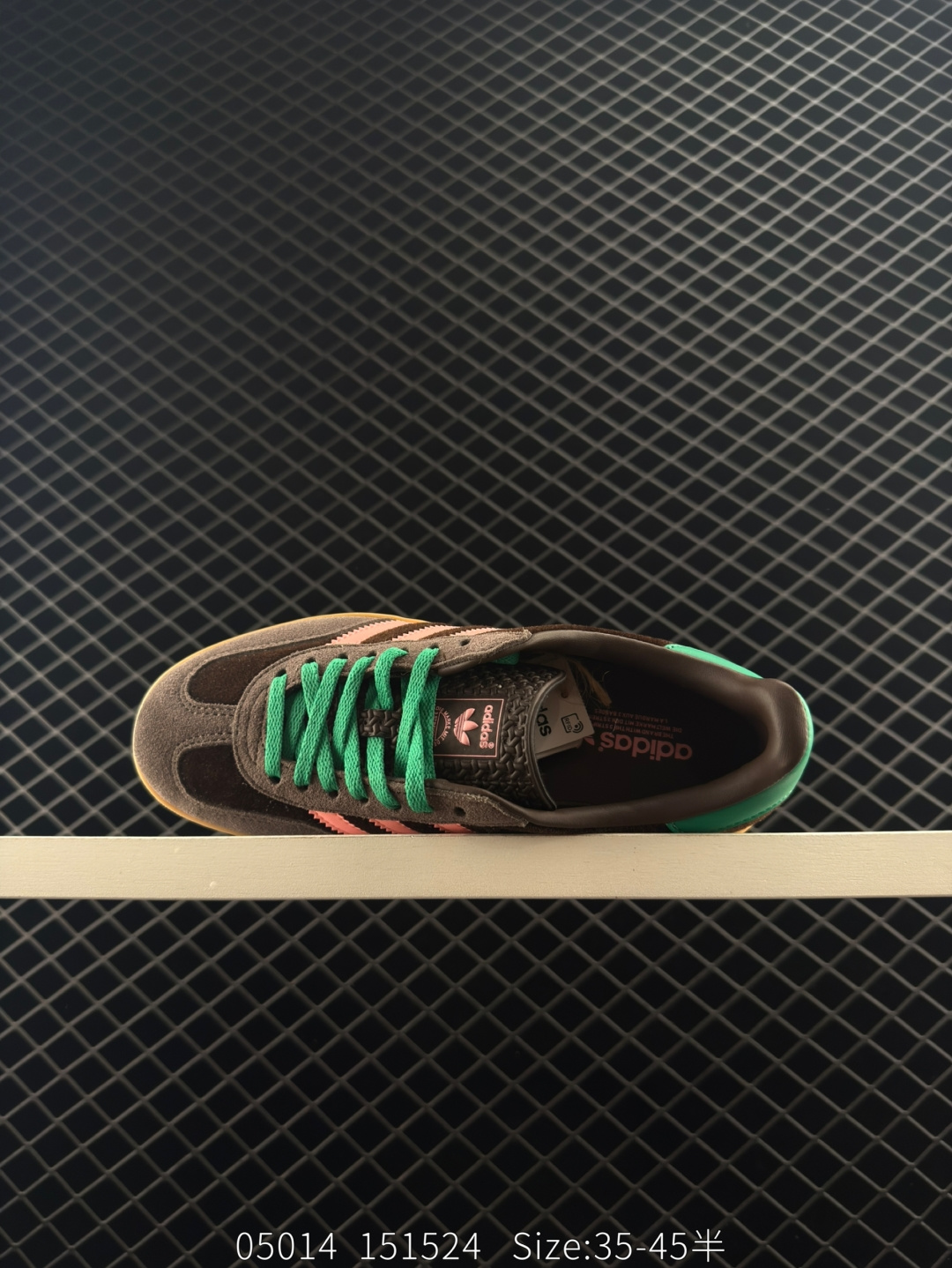 adidas Originals Gazelle INdoor