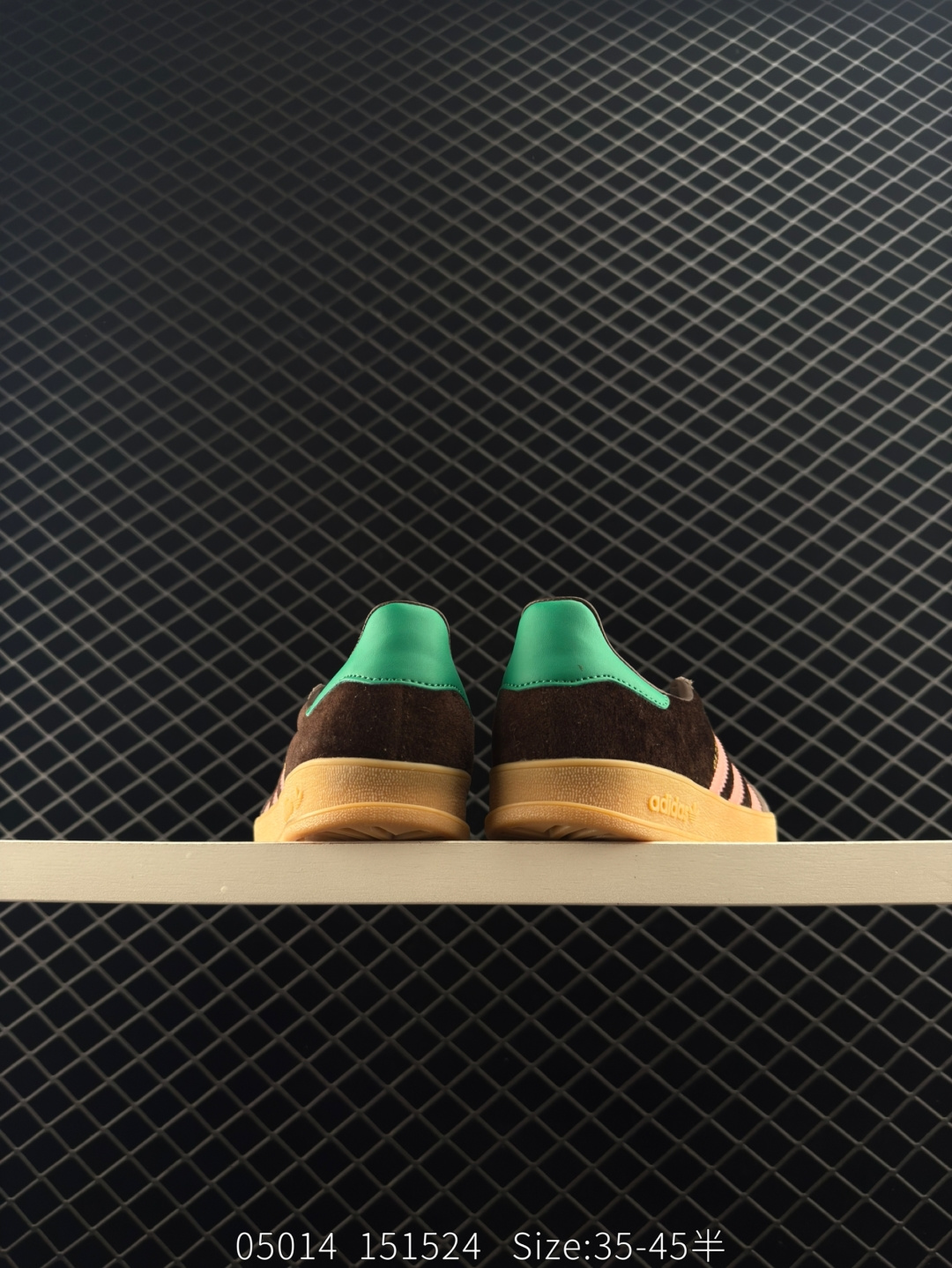 adidas Originals Gazelle INdoor