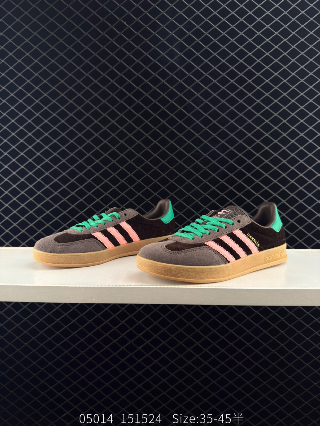 adidas Originals Gazelle INdoor