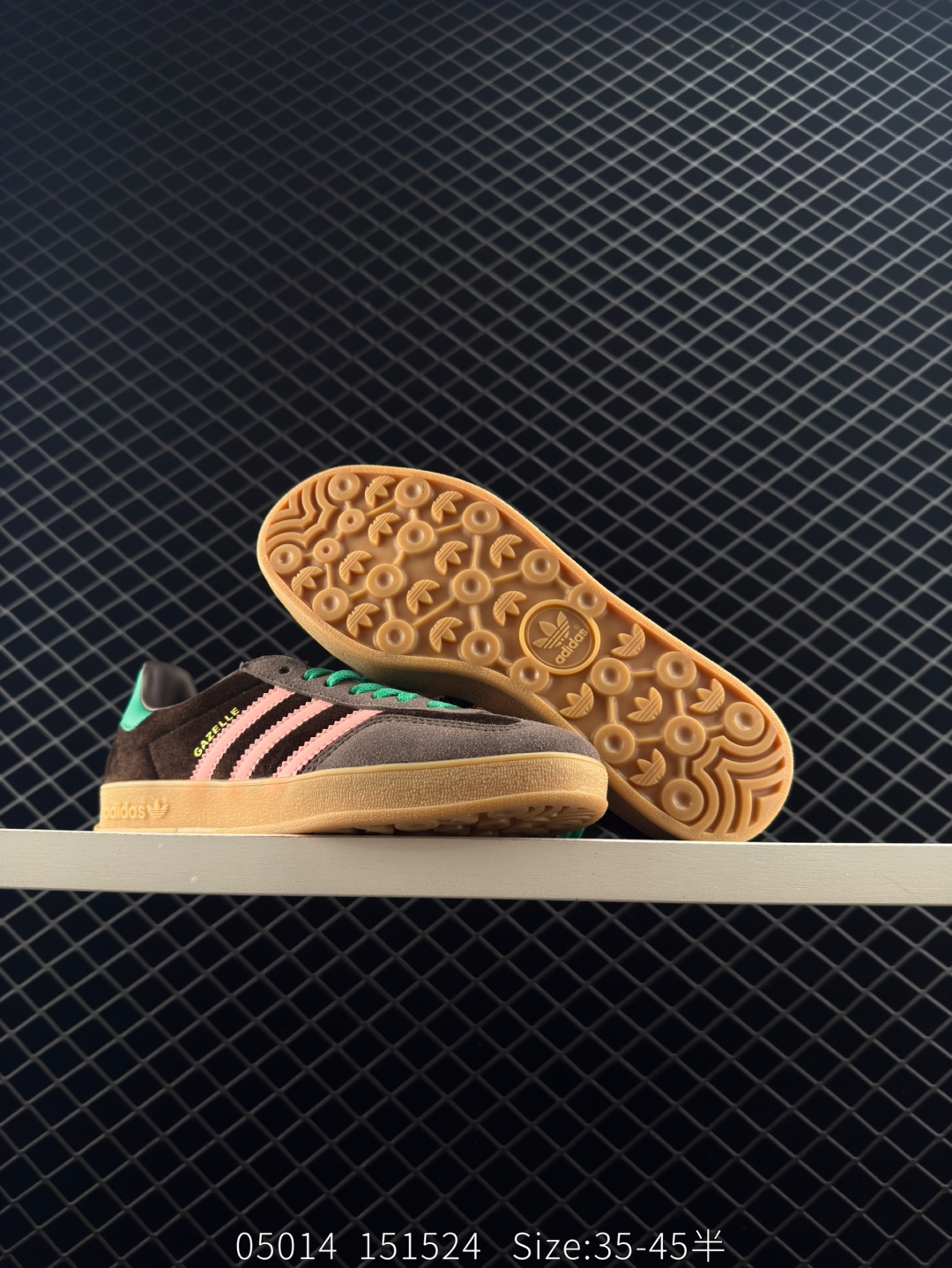 adidas Originals Gazelle INdoor