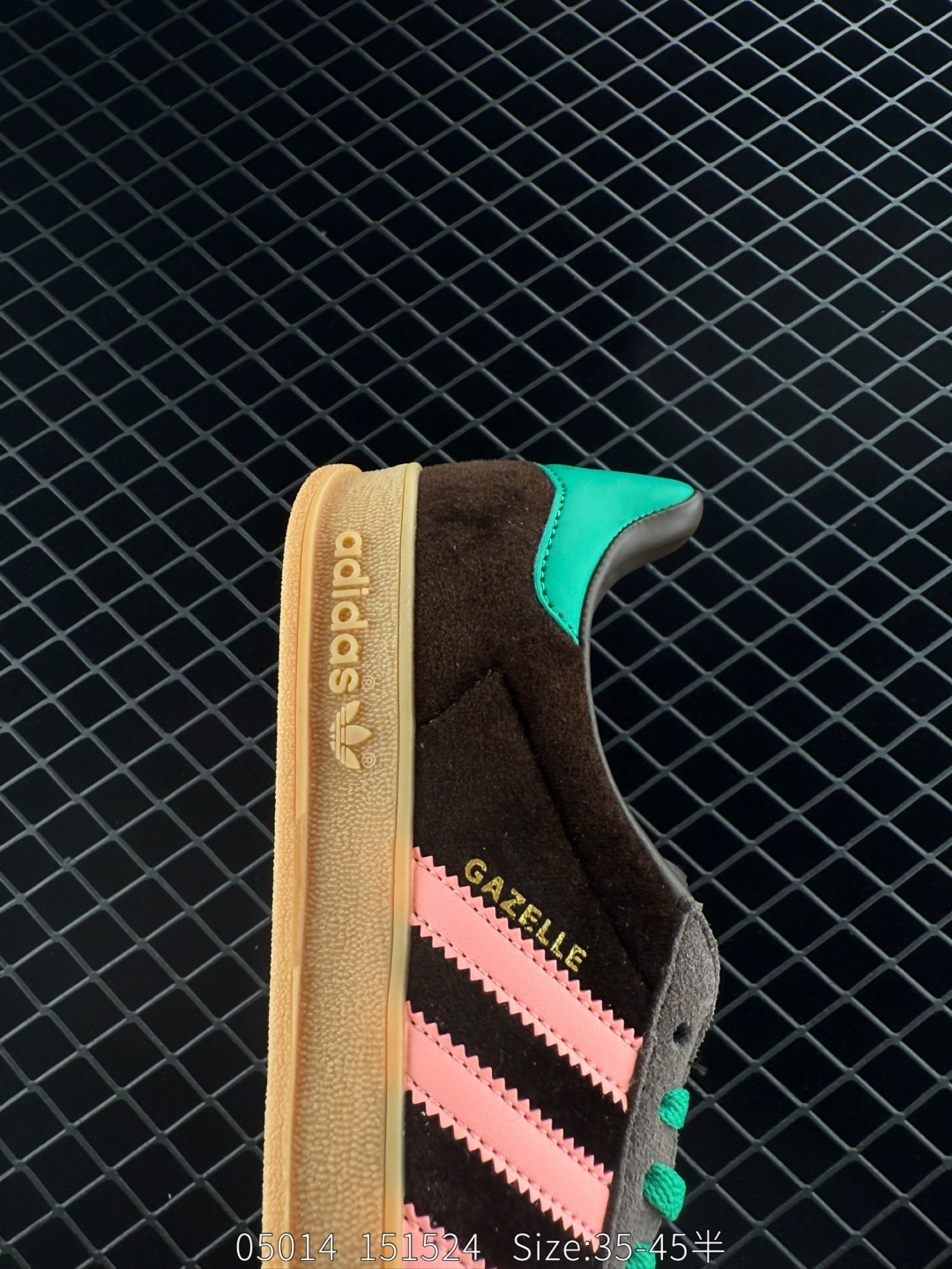 adidas Originals Gazelle INdoor