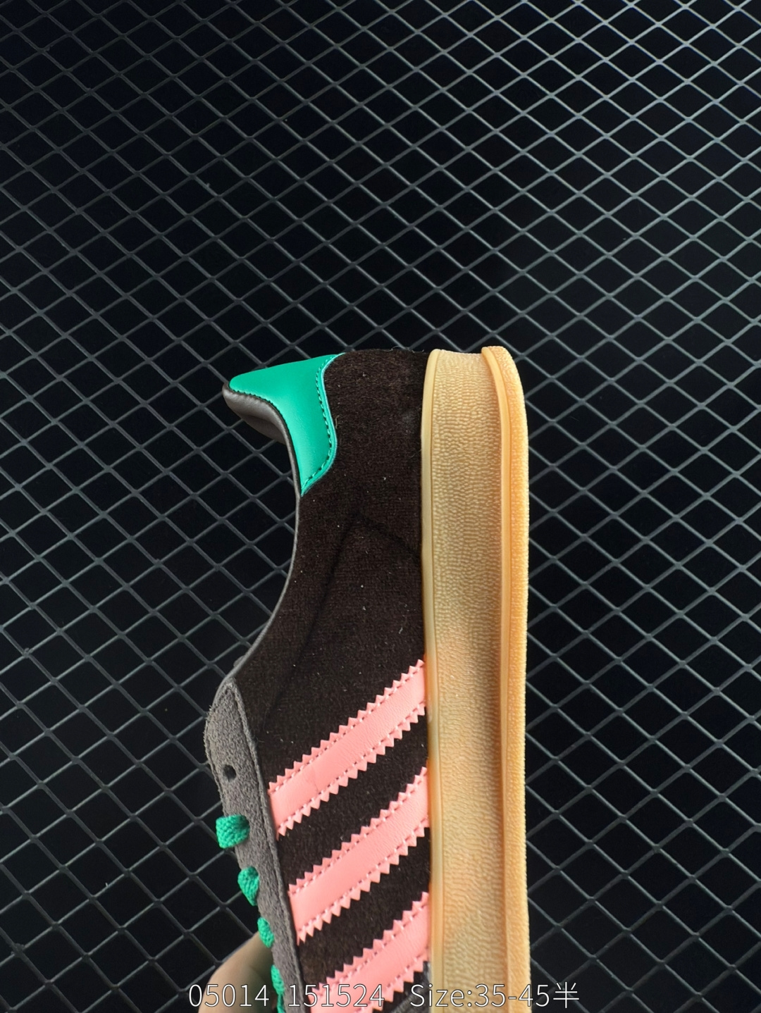 adidas Originals Gazelle INdoor