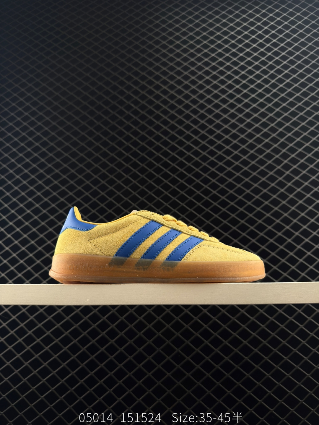 adidas Originals Gazelle INdoor adidas Originals Gazelle INdoor