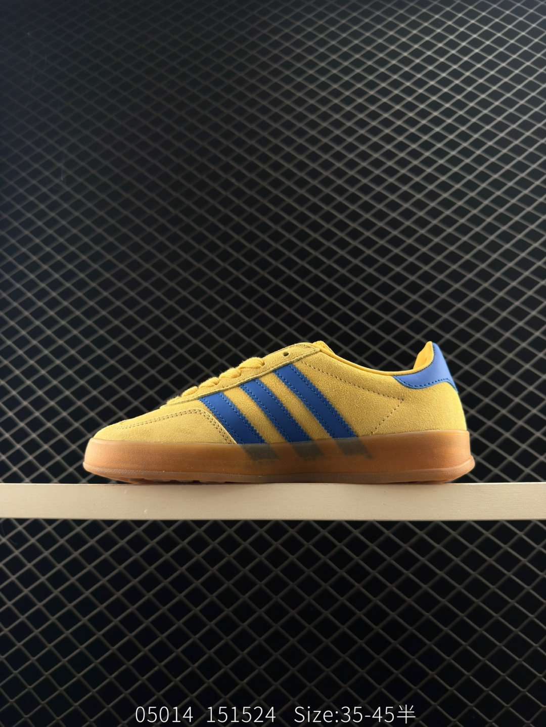 adidas Originals Gazelle INdoor