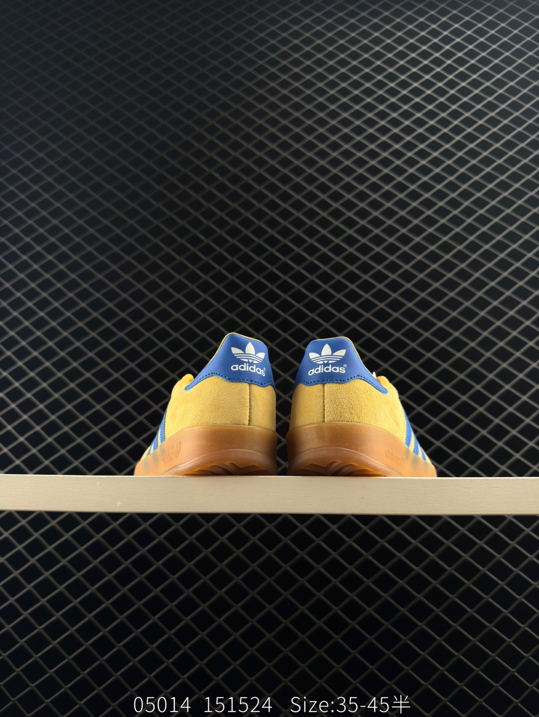 adidas Originals Gazelle INdoor