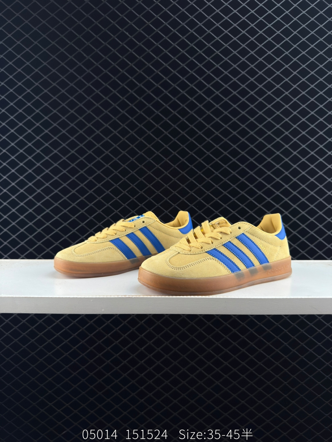 adidas Originals Gazelle INdoor