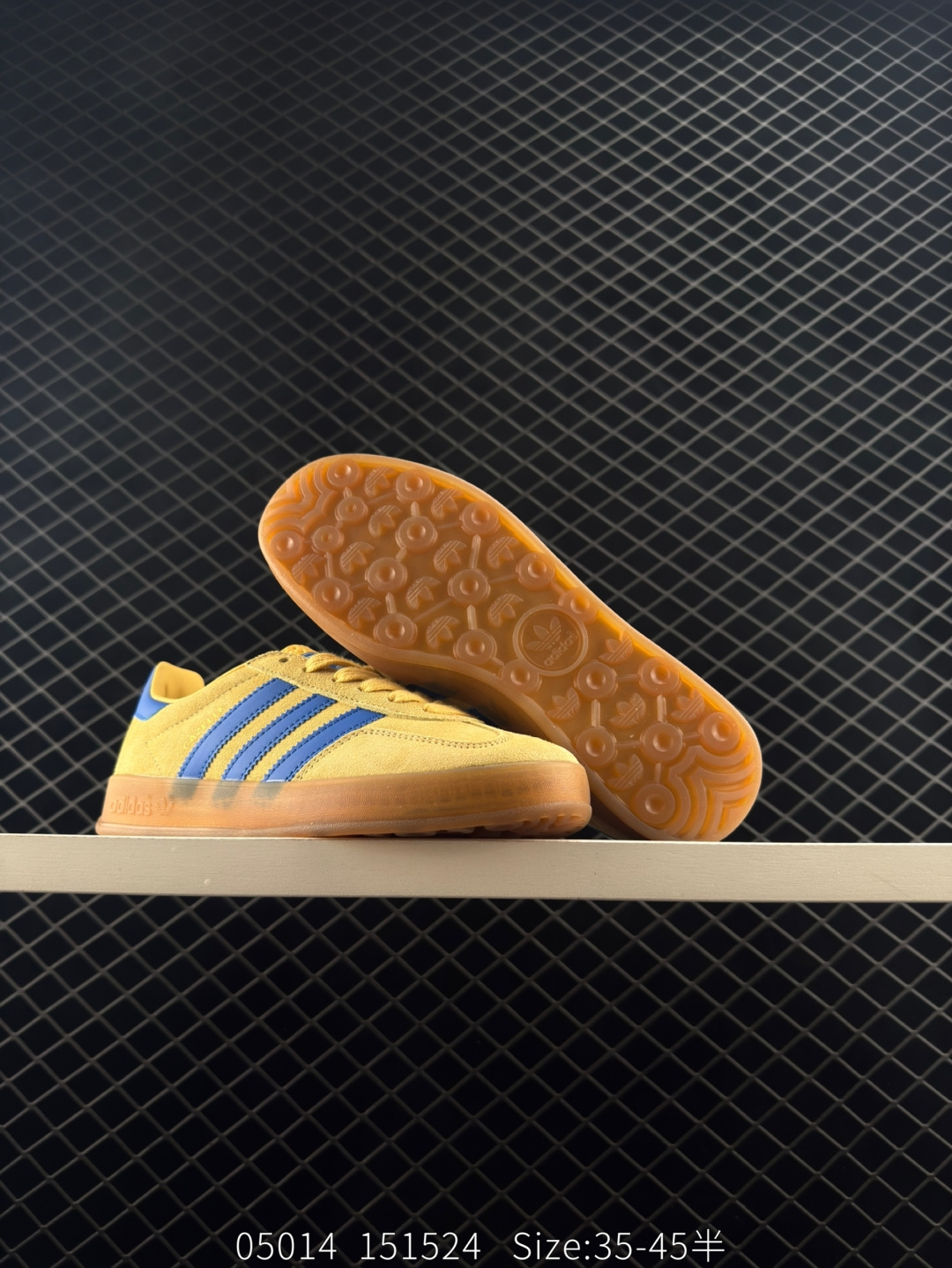 adidas Originals Gazelle INdoor