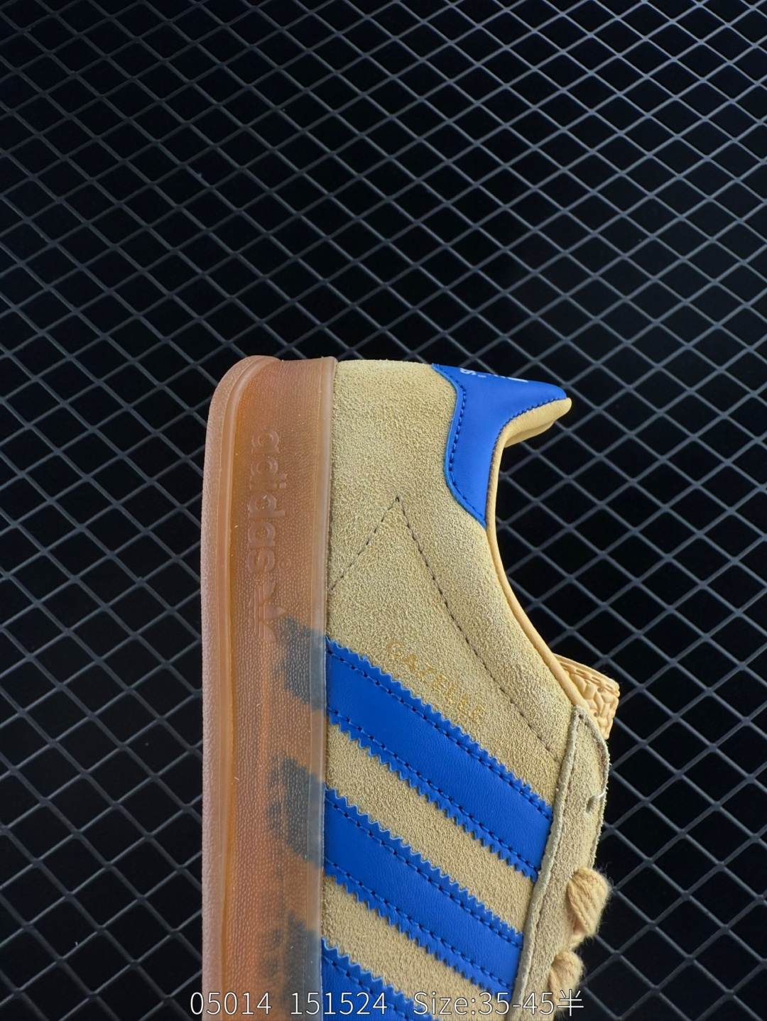 adidas Originals Gazelle INdoor