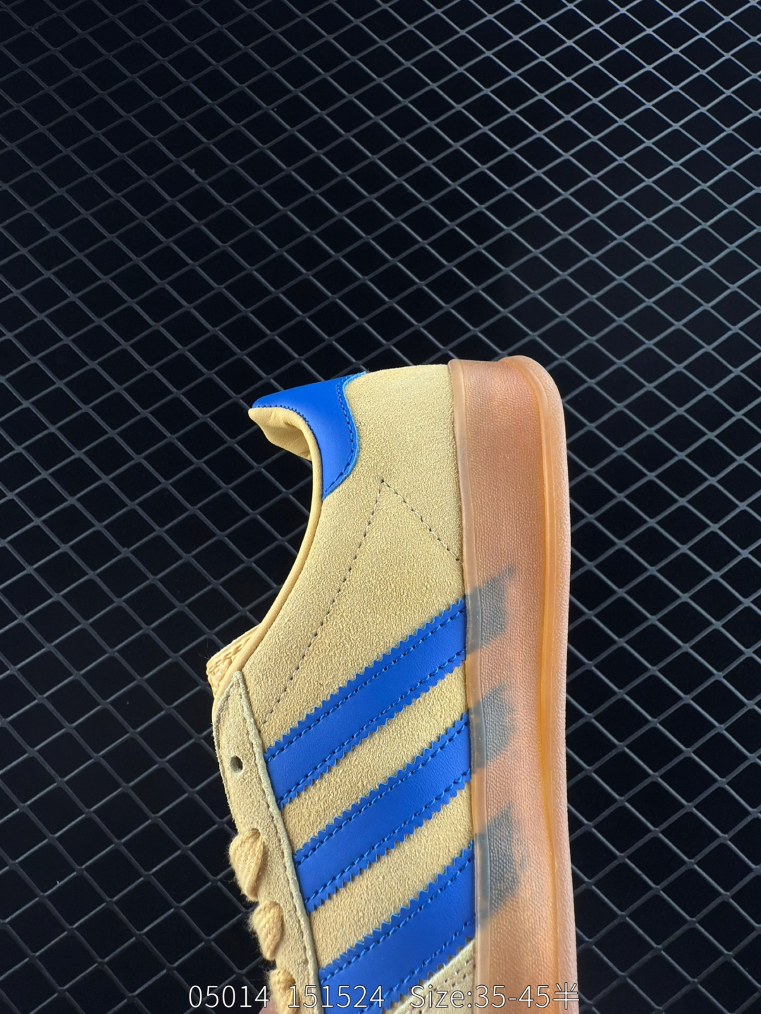 adidas Originals Gazelle INdoor