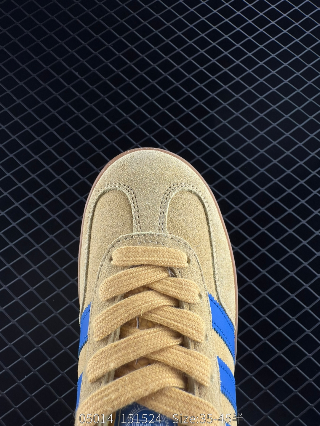 adidas Originals Gazelle INdoor