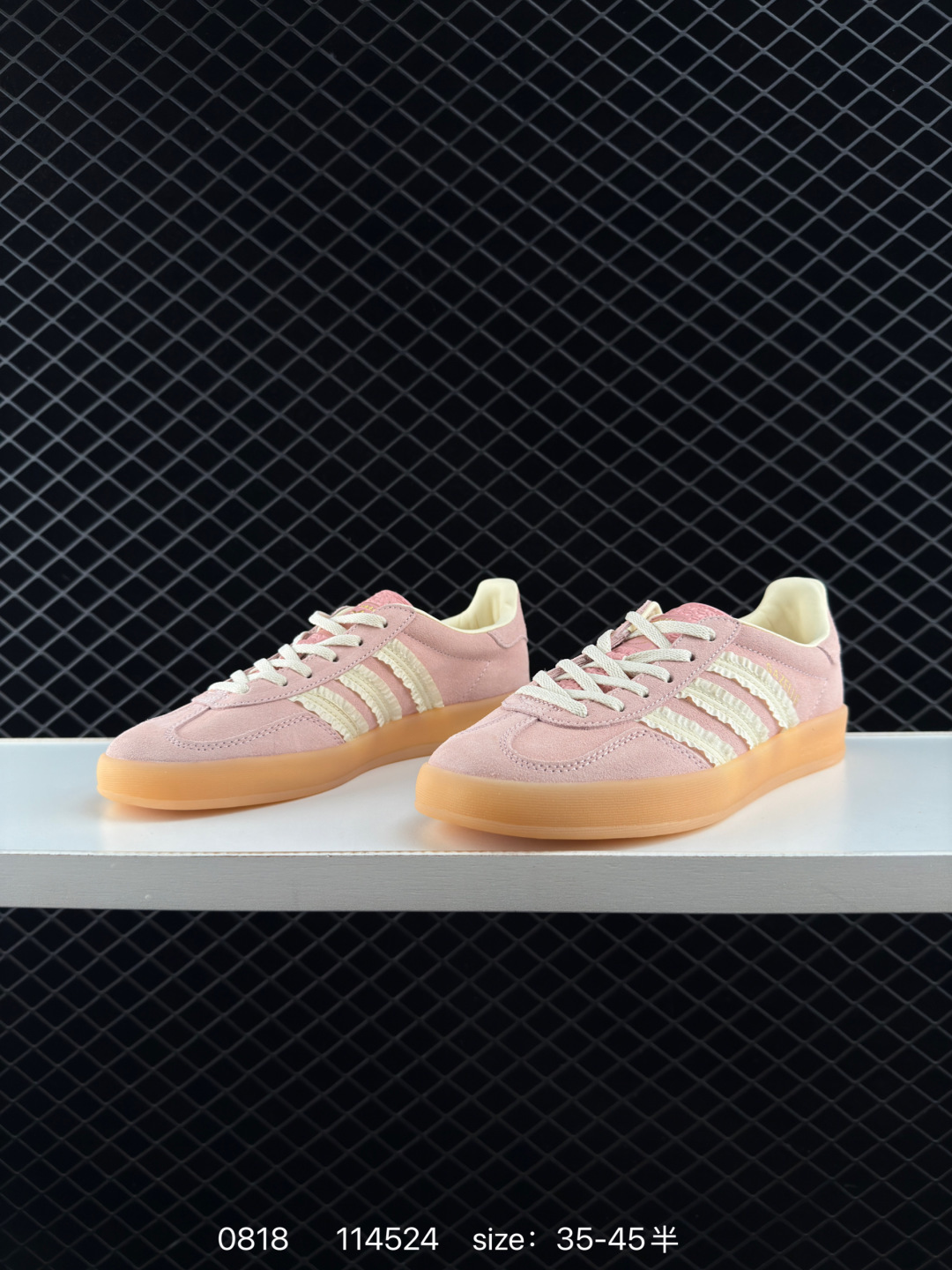 Adidas Originals Gazelle INdoor