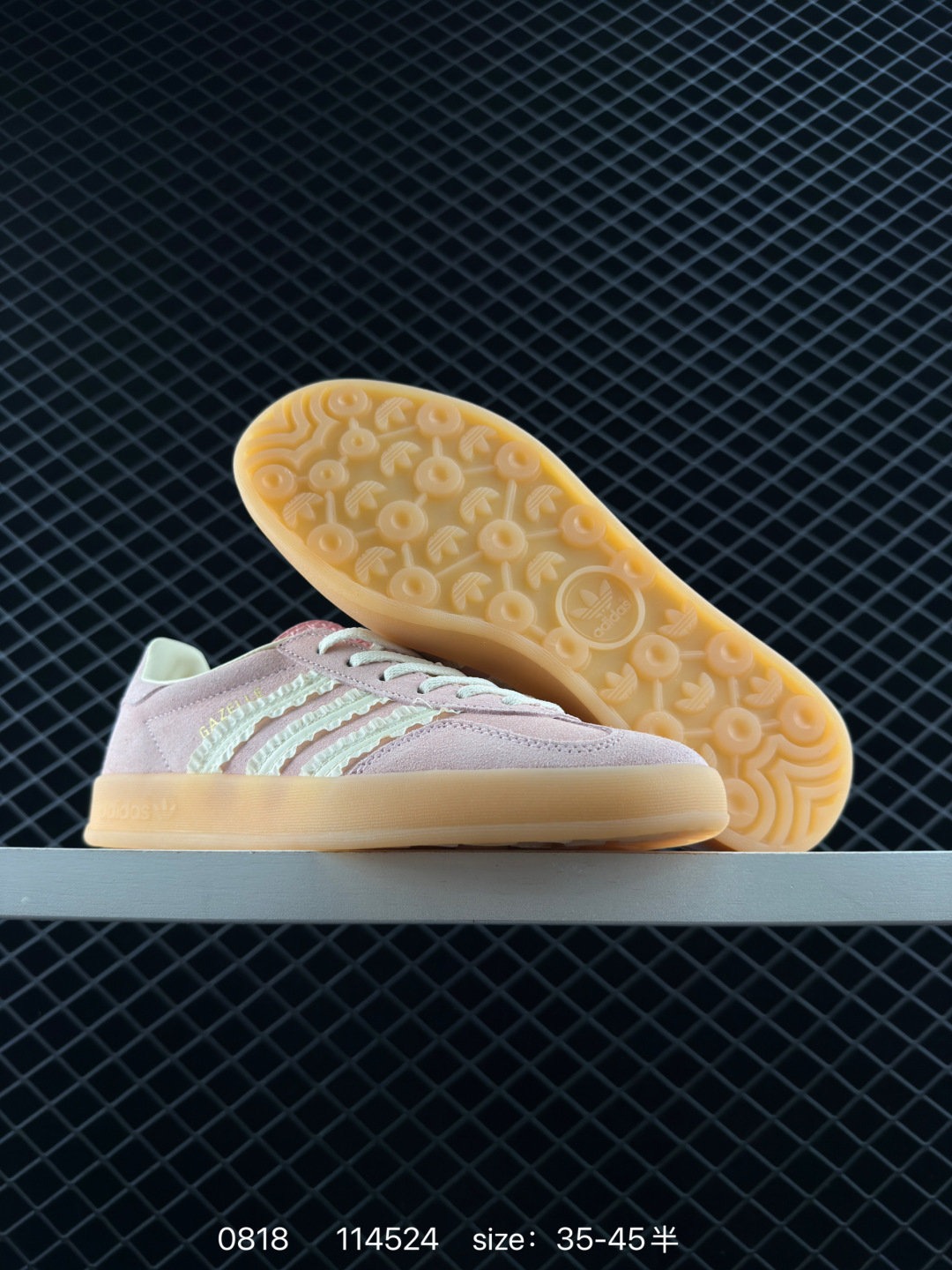 Adidas Originals Gazelle INdoor