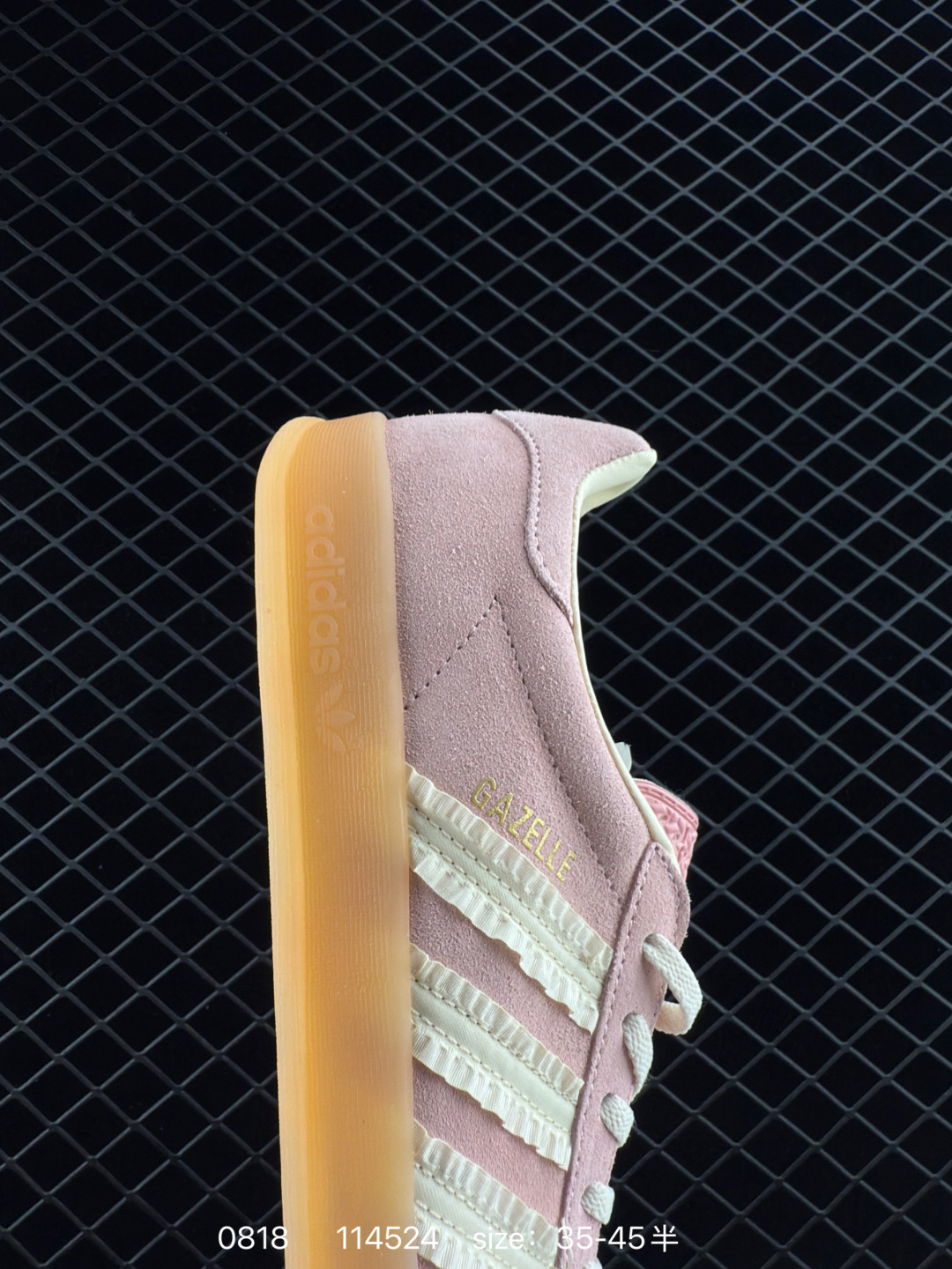 Adidas Originals Gazelle INdoor