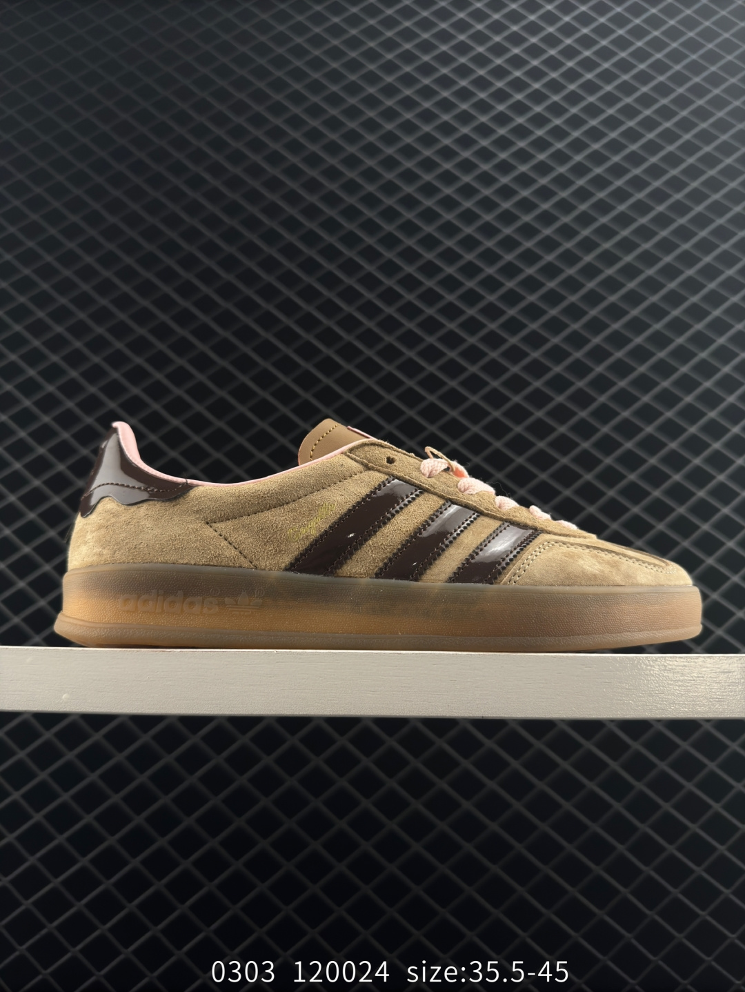 adidas Originals Gazelle INdoor