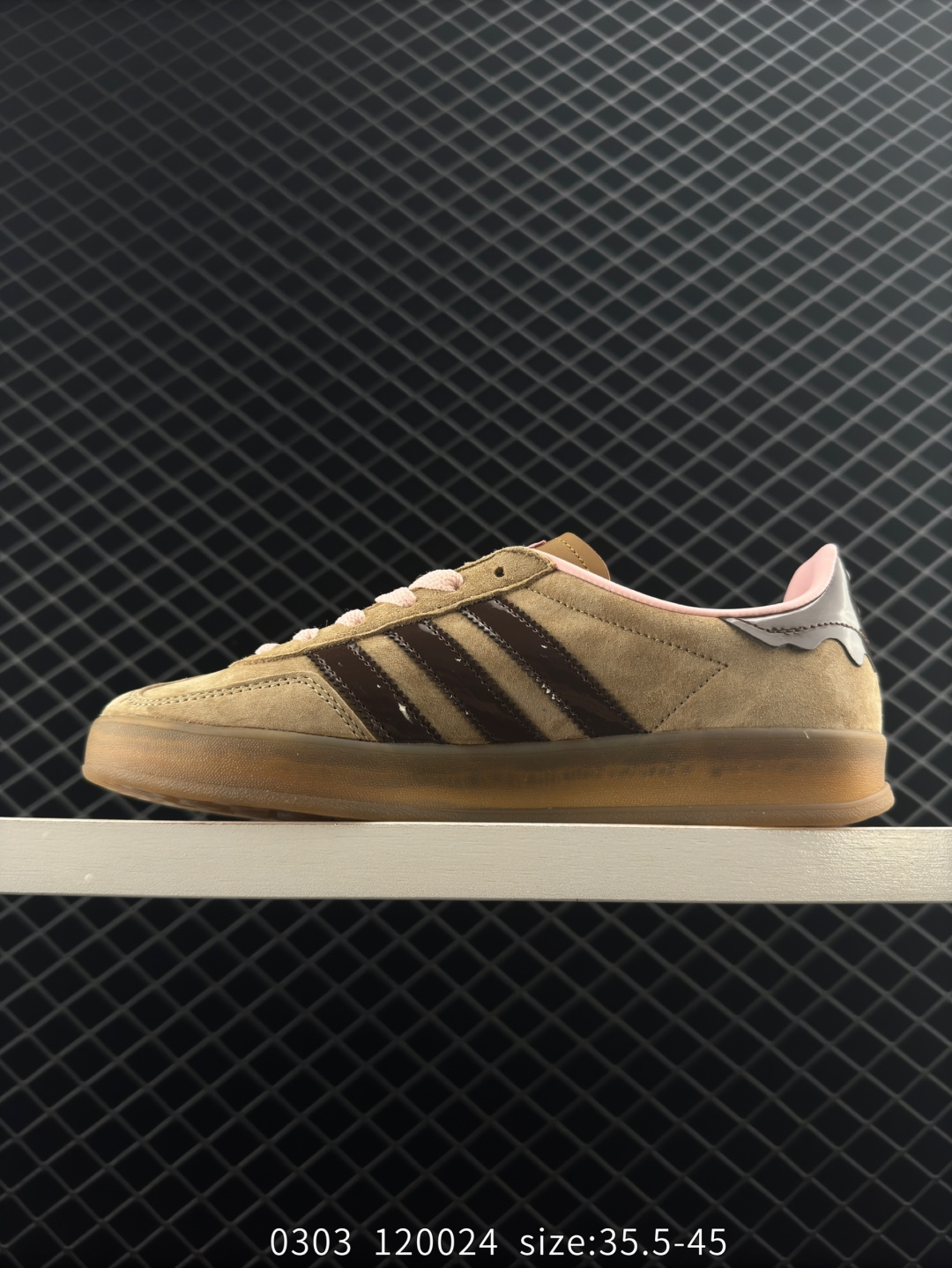 adidas Originals Gazelle INdoor
