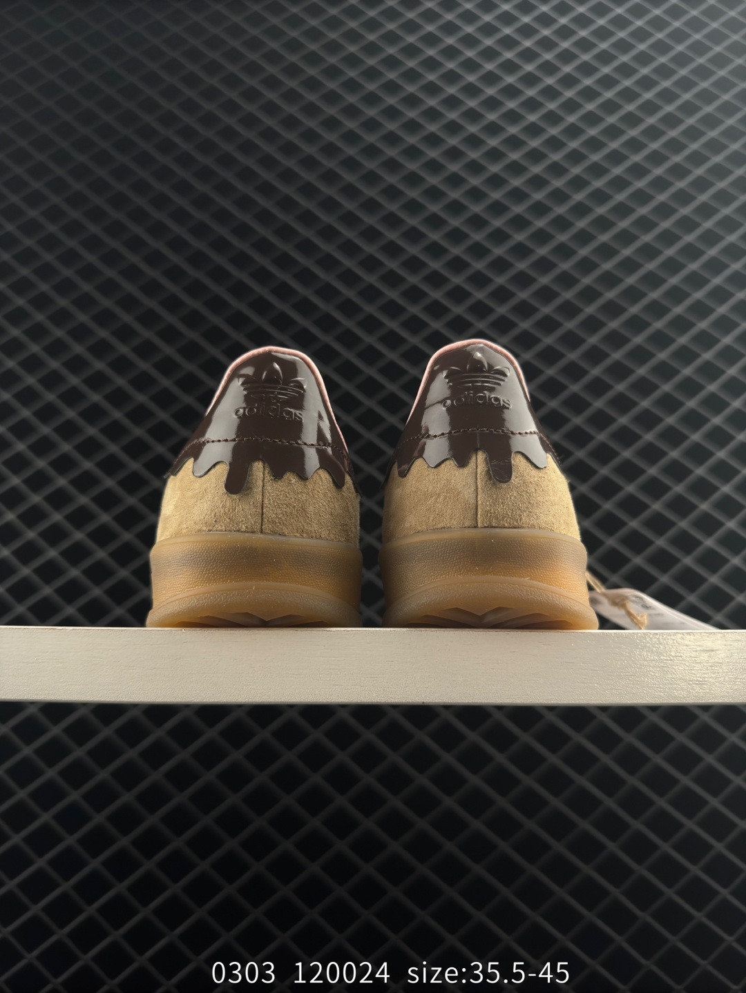 adidas Originals Gazelle INdoor