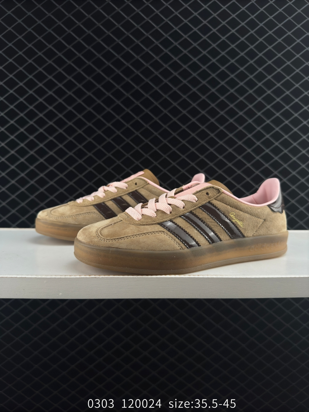 adidas Originals Gazelle INdoor