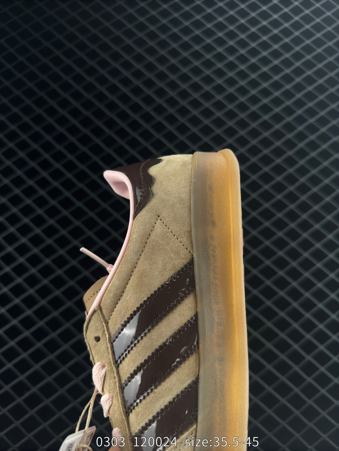 adidas Originals Gazelle INdoor