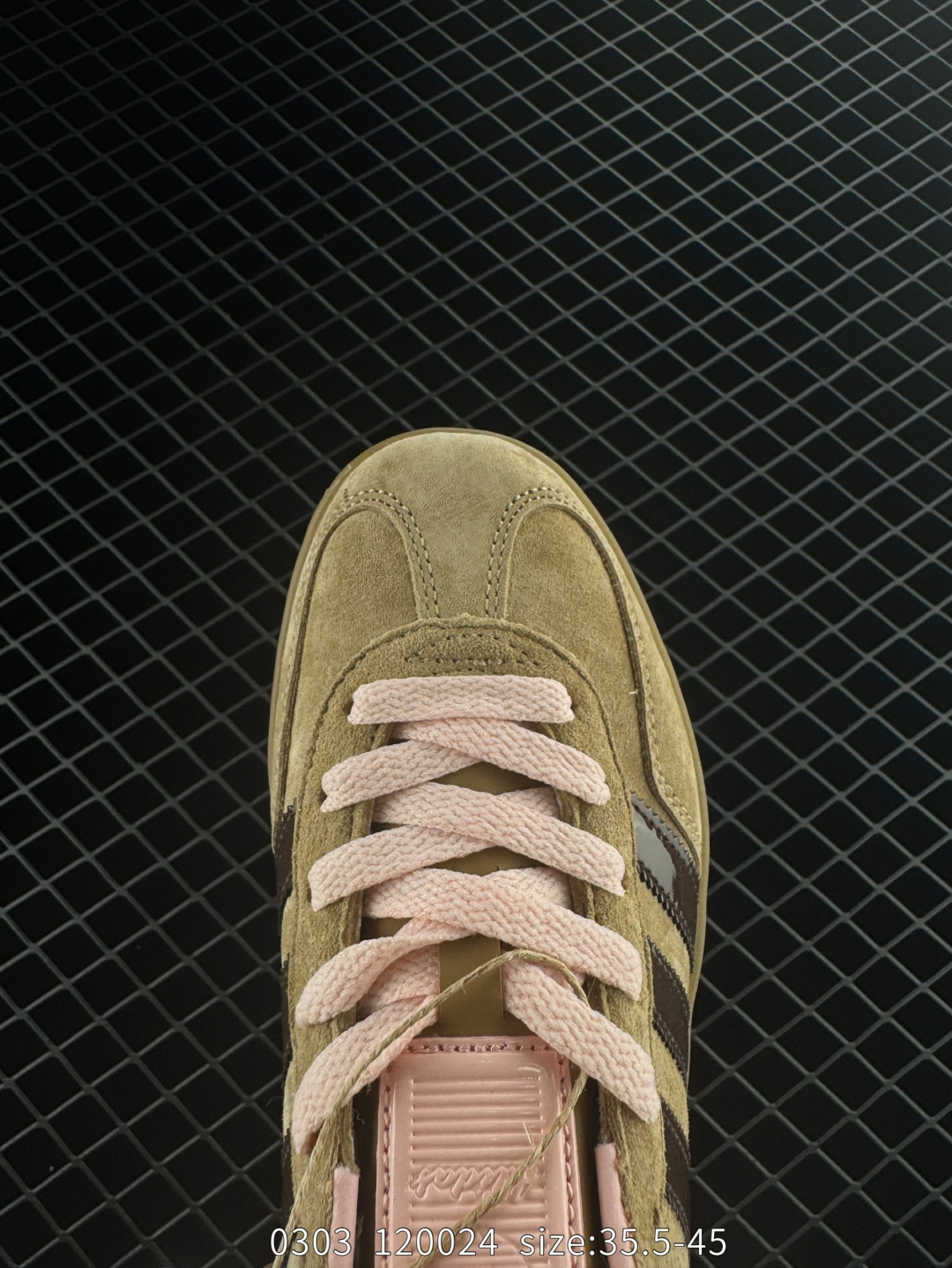 adidas Originals Gazelle INdoor