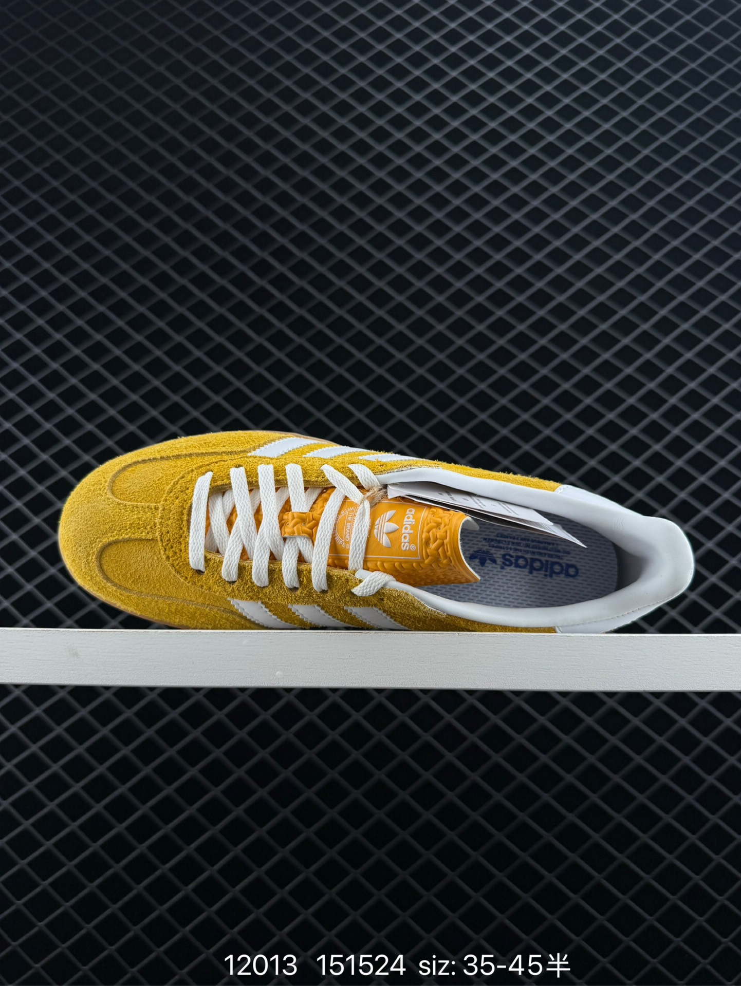 Adidas Originals Gazelle Indoor