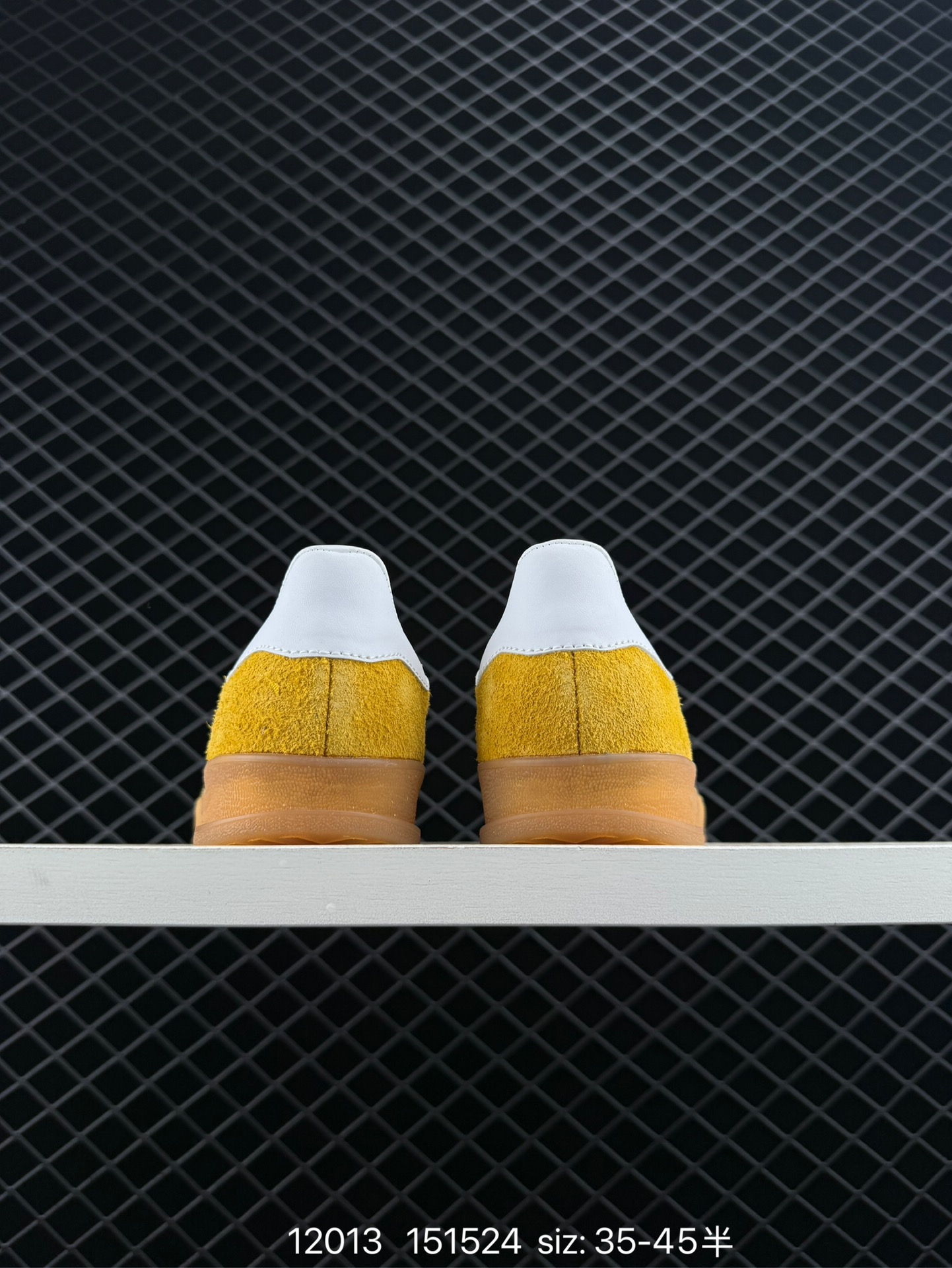 Adidas Originals Gazelle Indoor