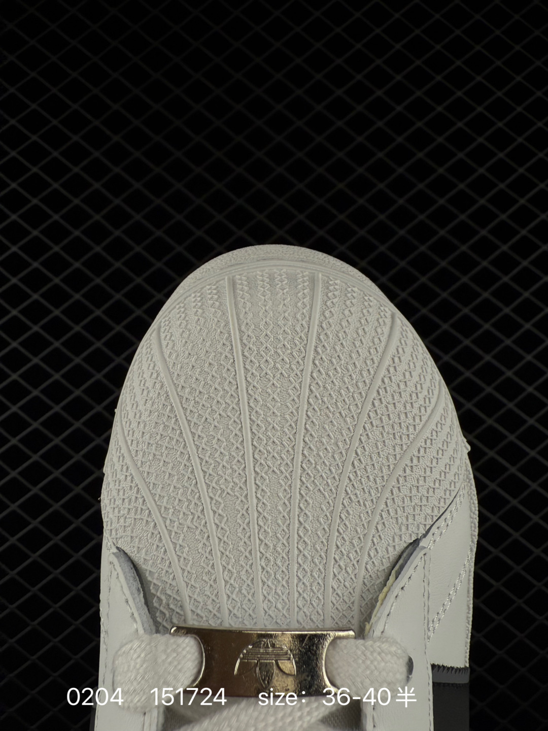 Adidas Originals Superstar XLG ID5698