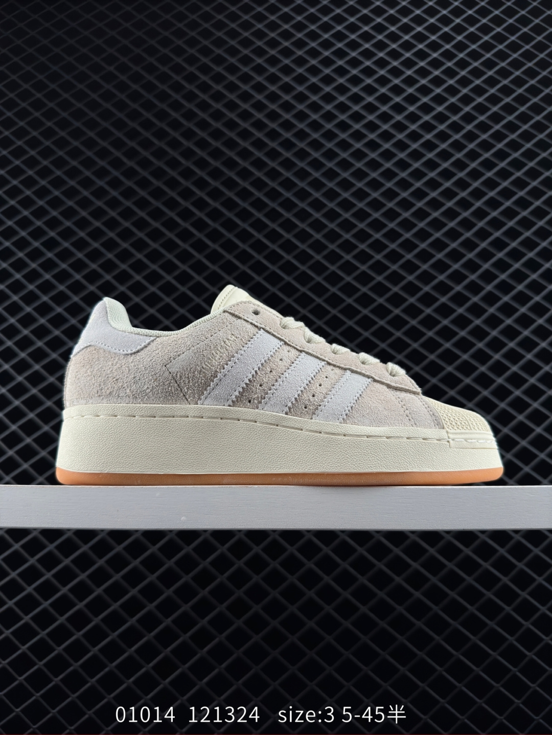 Adidas Originals Superstar XLG
