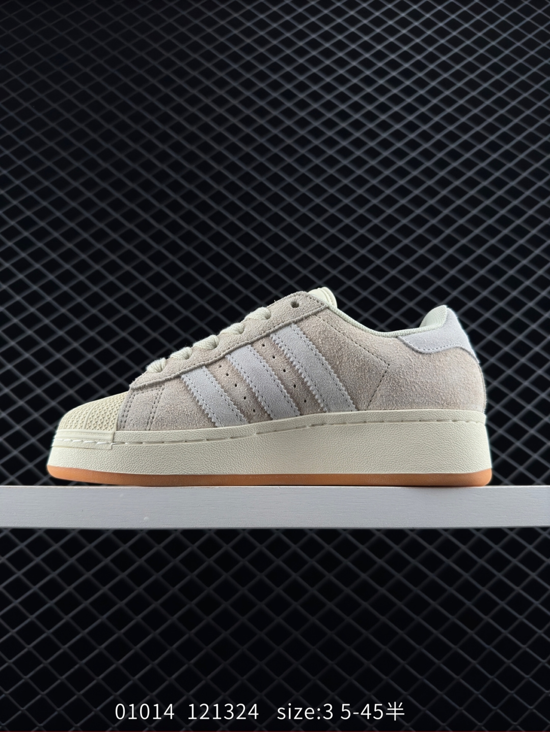 Adidas Originals Superstar XLG