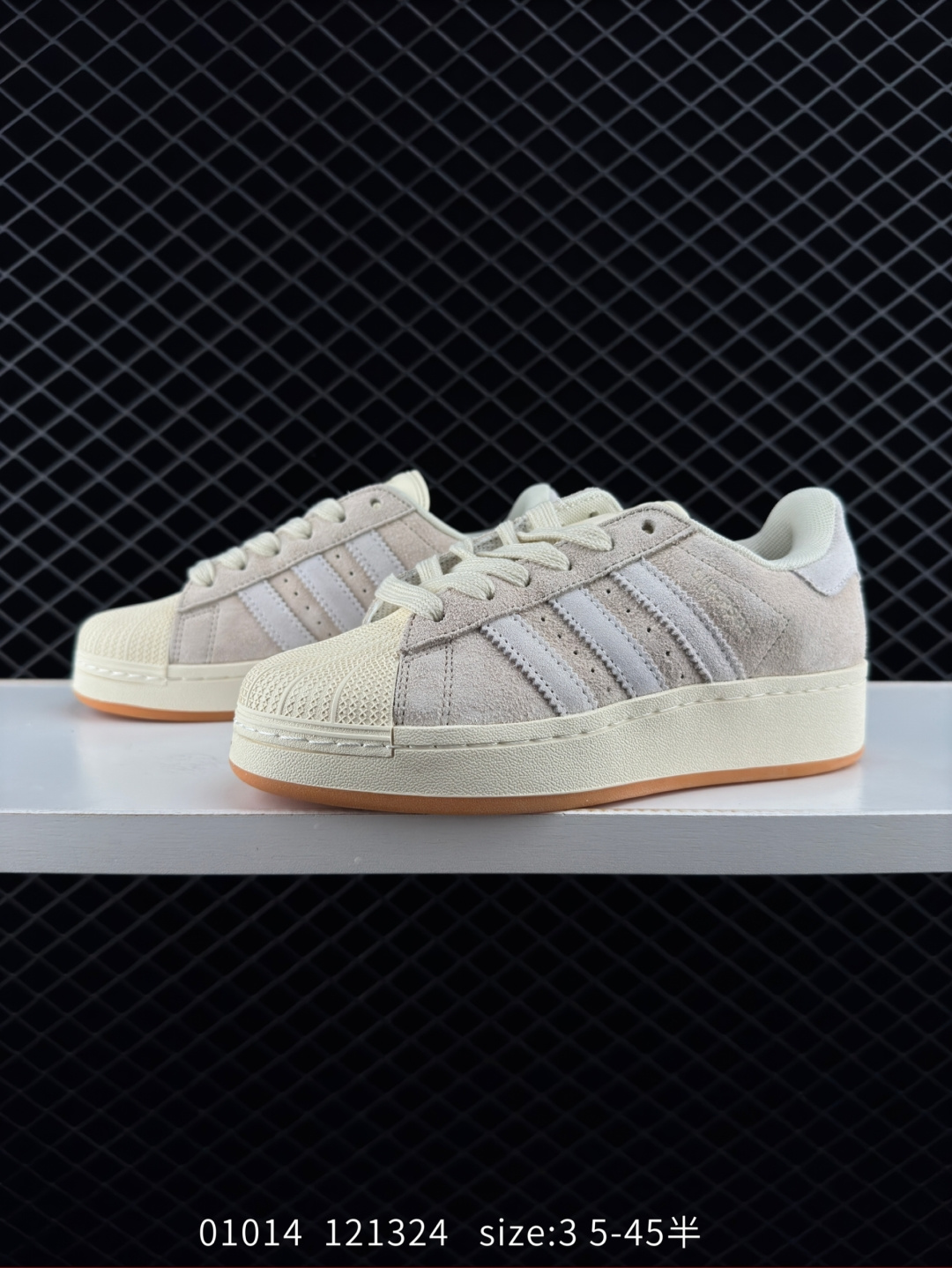 Adidas Originals Superstar XLG