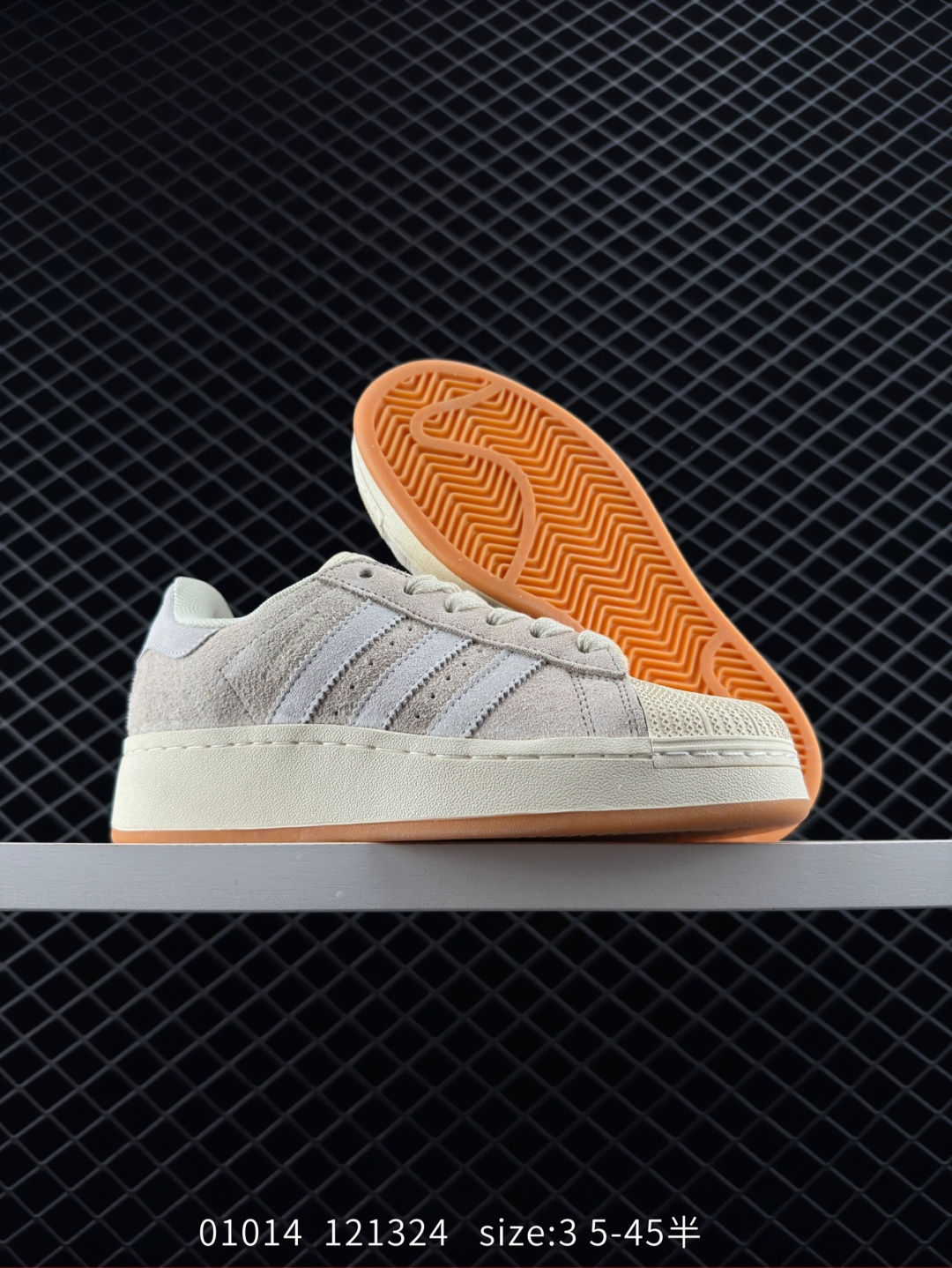 Adidas Originals Superstar XLG