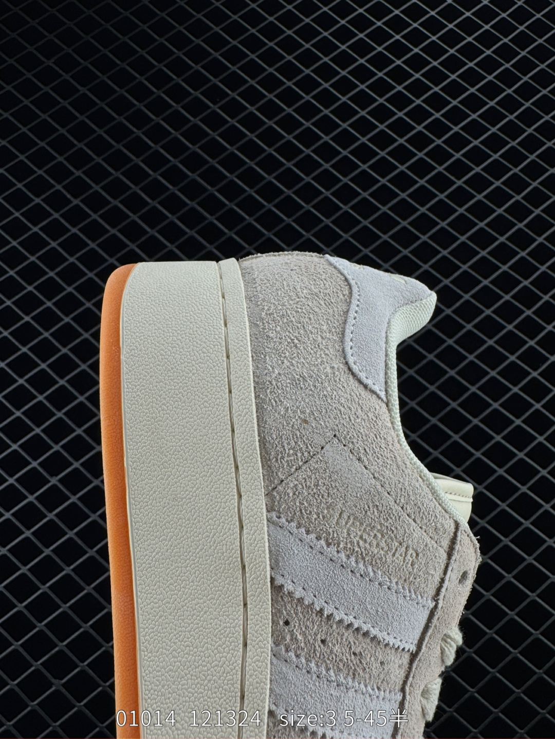 Adidas Originals Superstar XLG