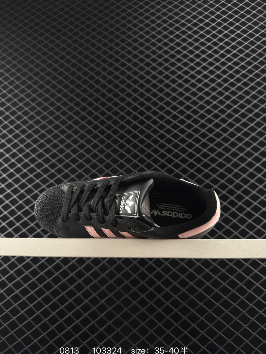 Adidas Originals superstar