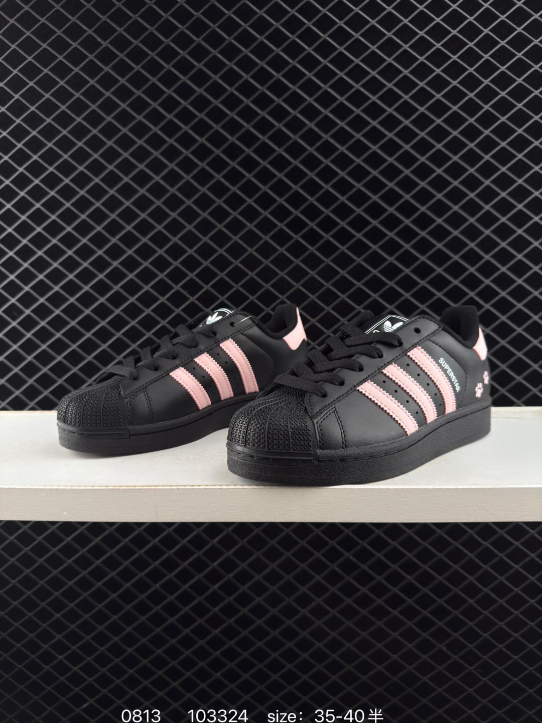 Adidas Originals superstar