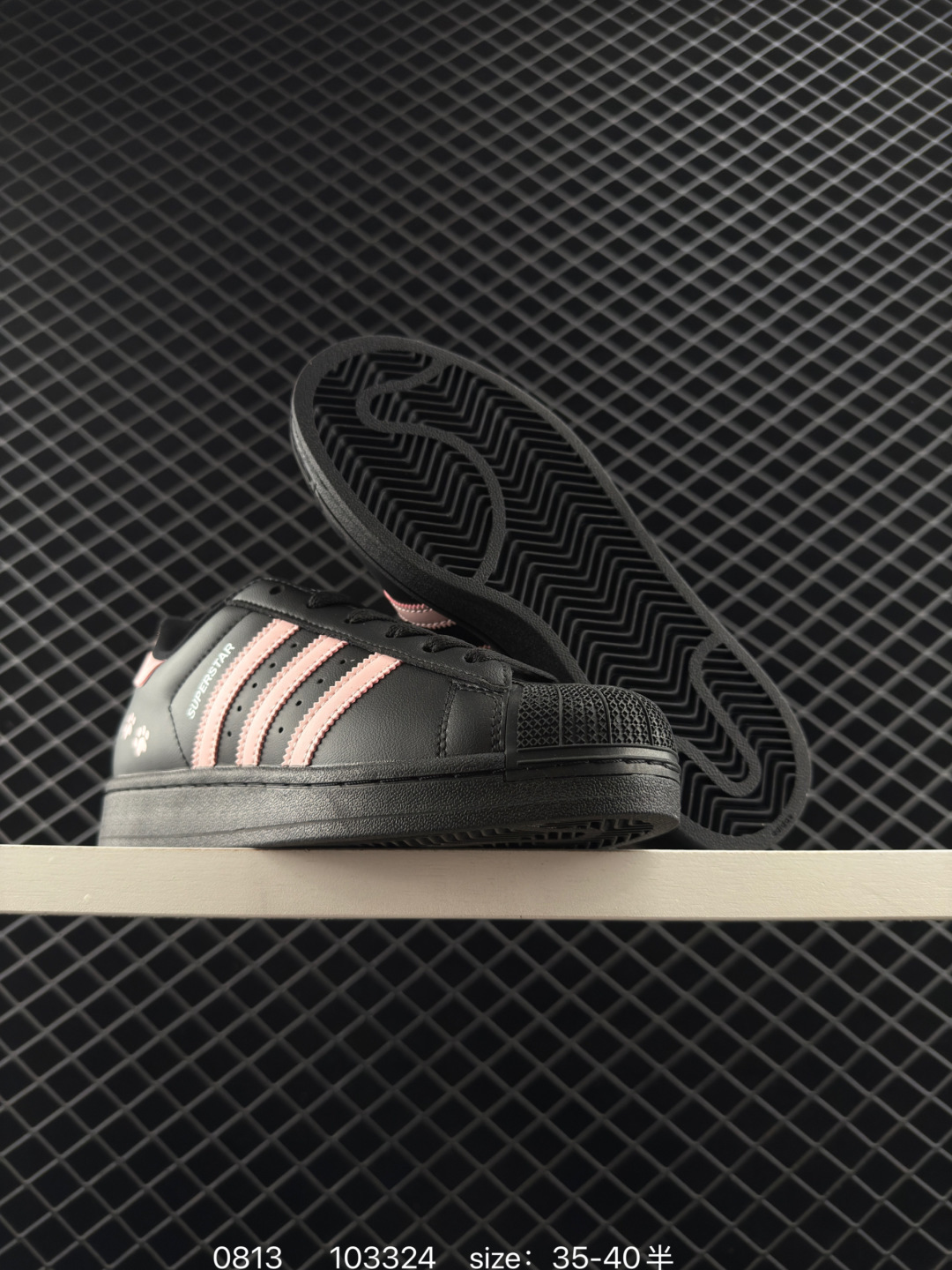 Adidas Originals superstar